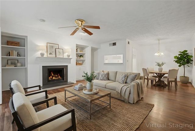 319 Park Ridge Circle, Marietta, GA 30068