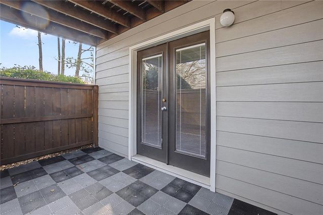 319 Park Ridge Circle, Marietta, GA 30068