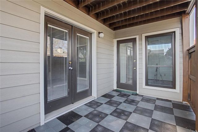 319 Park Ridge Circle, Marietta, GA 30068