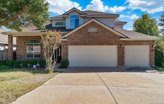 23006 Blackwater, San Antonio, TX 78258
