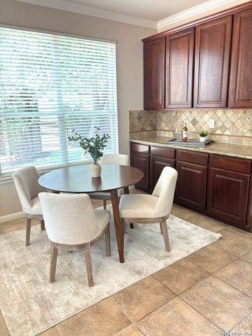 23006 Blackwater, San Antonio, TX 78258