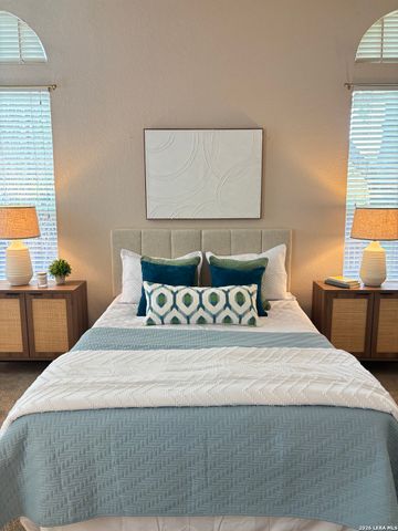 23006 Blackwater, San Antonio, TX 78258