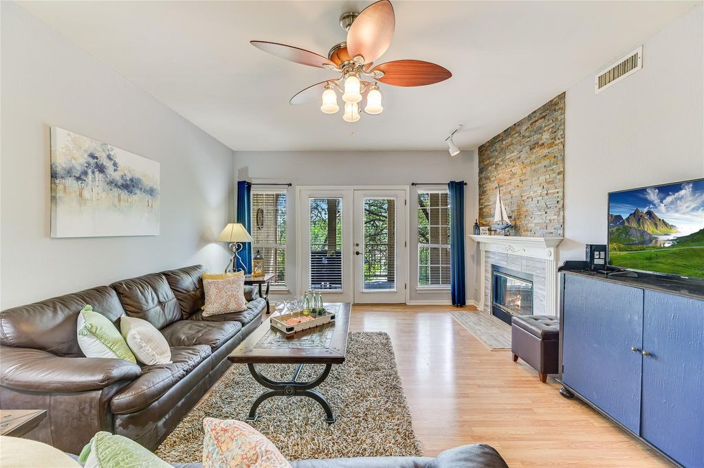 3404 American DR 3208, Lago Vista, TX 78645