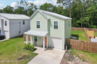515 S WOODLAWN Street, St. Augustine, FL 32084