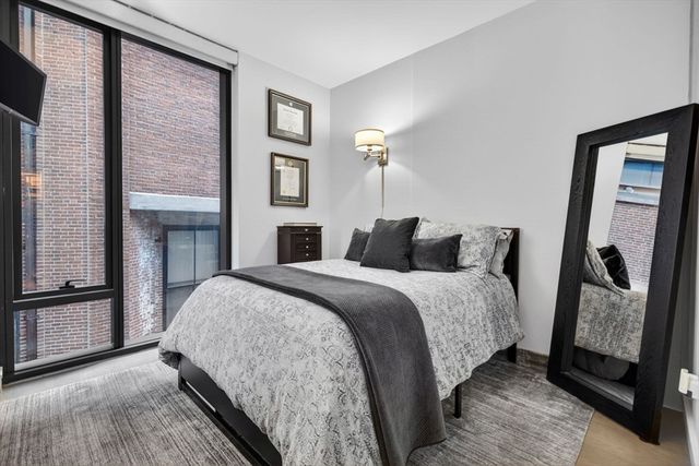 55 Lagrange St 409, Boston, MA 02116
