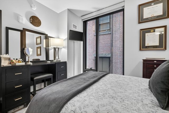 55 Lagrange St 409, Boston, MA 02116