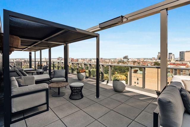 55 Lagrange St 409, Boston, MA 02116