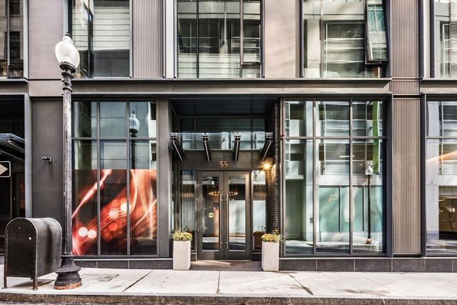 55 Lagrange St 409, Boston, MA 02116