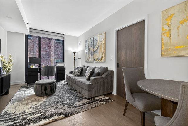 55 Lagrange St 409, Boston, MA 02116