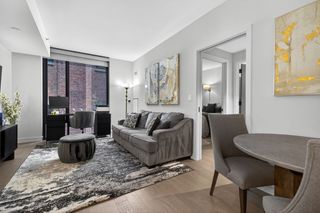55 Lagrange St 409, Boston, MA 02116