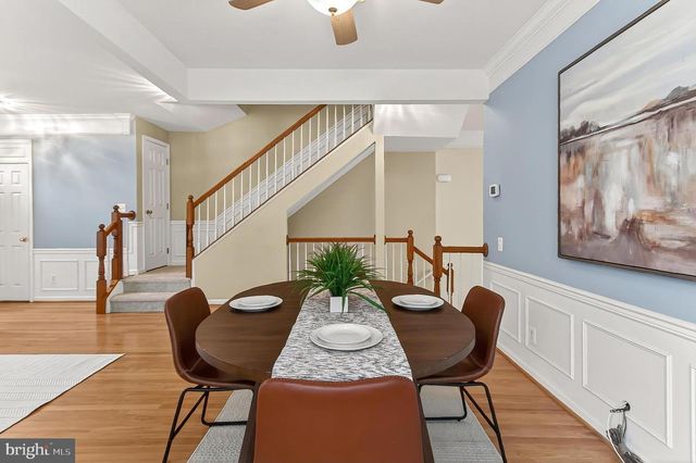 5432 SUMMER LEAF LN, Alexandria, VA 22312