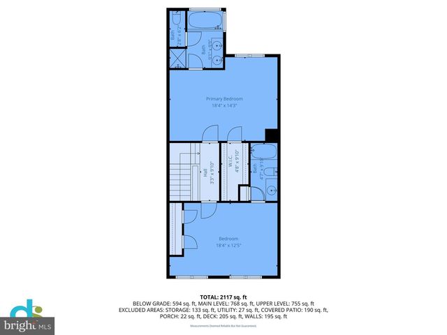 5432 SUMMER LEAF LN, Alexandria, VA 22312