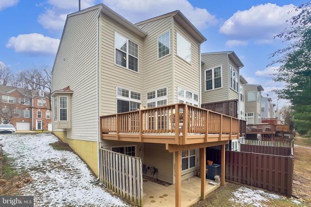 5432 SUMMER LEAF LN, Alexandria, VA 22312