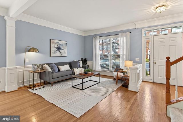 5432 SUMMER LEAF LN, Alexandria, VA 22312