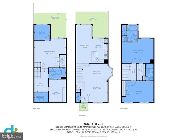 5432 SUMMER LEAF LN, Alexandria, VA 22312