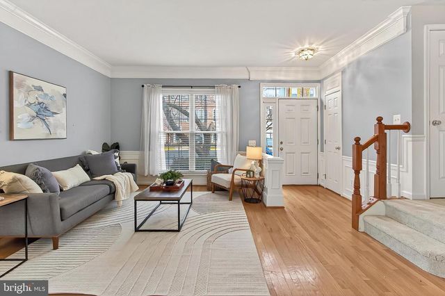 5432 SUMMER LEAF LN, Alexandria, VA 22312