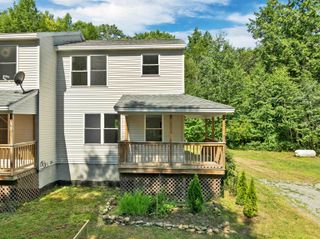 189 Rand Road Unit #1B, Northfield, NH 03276