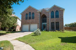 7859 Orland Park Circle, Fort Worth, TX 76137