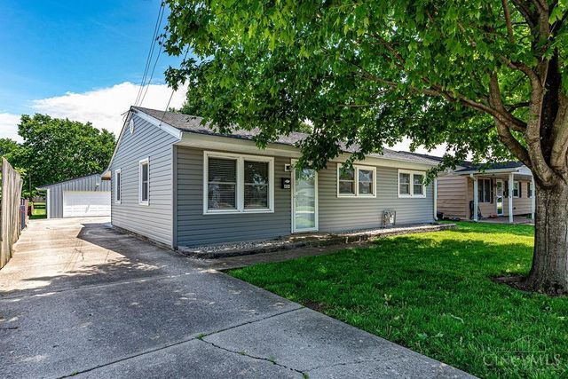 404 Third Street, Trenton, OH 45067