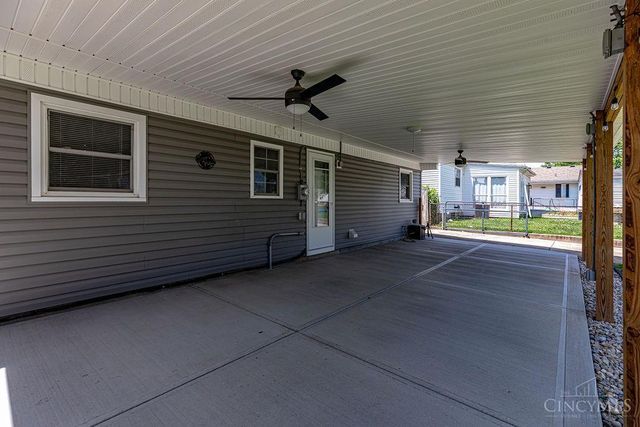 404 Third Street, Trenton, OH 45067