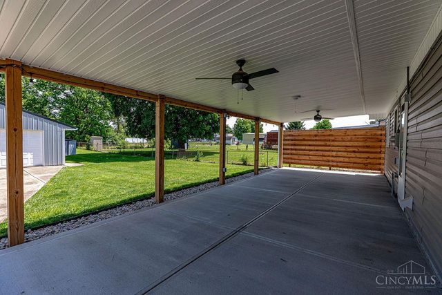 404 Third Street, Trenton, OH 45067