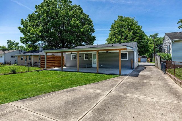 404 Third Street, Trenton, OH 45067