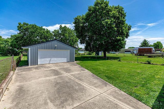 404 Third Street, Trenton, OH 45067