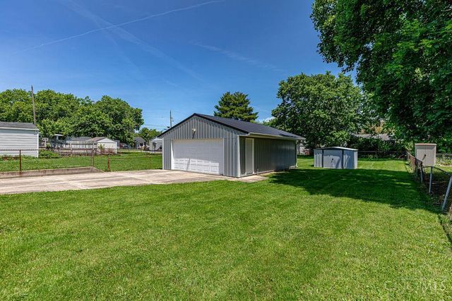 404 Third Street, Trenton, OH 45067