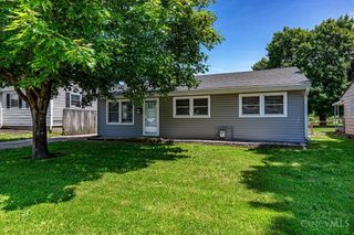404 Third Street, Trenton, OH 45067