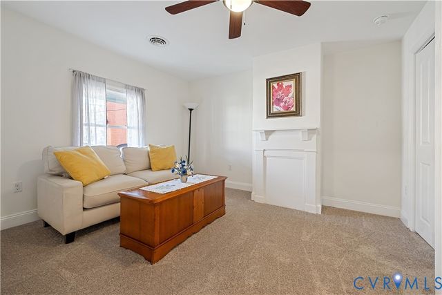 2021 Venable St, Richmond, VA 23223