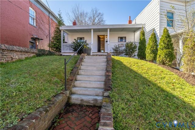 2021 Venable St, Richmond, VA 23223