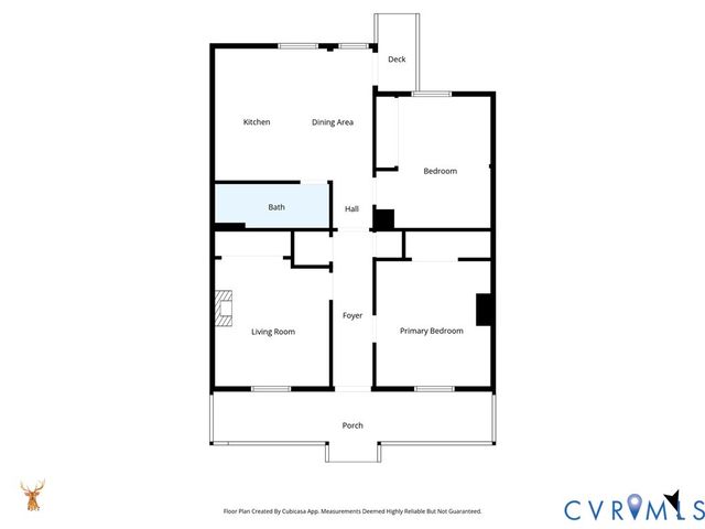 2021 Venable St, Richmond, VA 23223