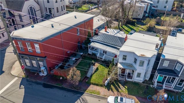 2021 Venable St, Richmond, VA 23223