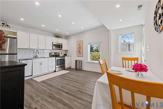 2021 Venable St, Richmond, VA 23223