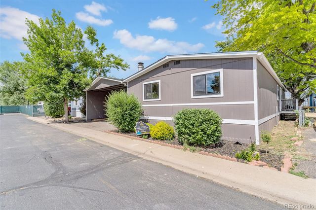 710 Quail Drive, Lafayette, CO 80026