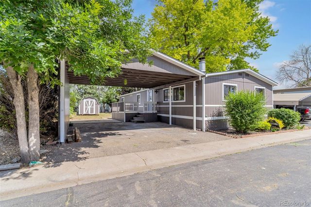 710 Quail Drive, Lafayette, CO 80026