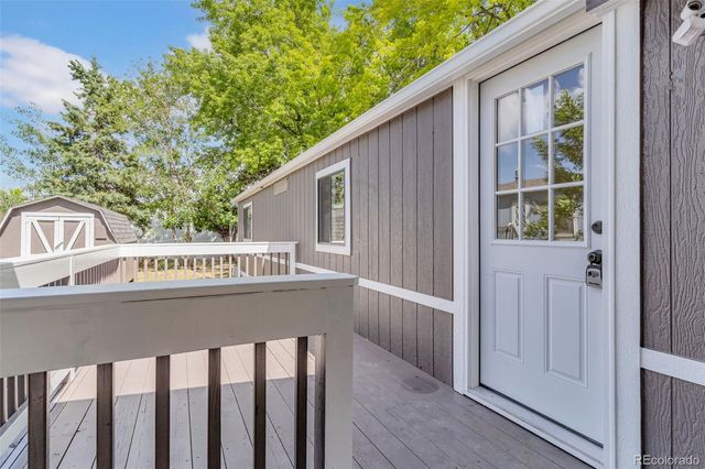 710 Quail Drive, Lafayette, CO 80026