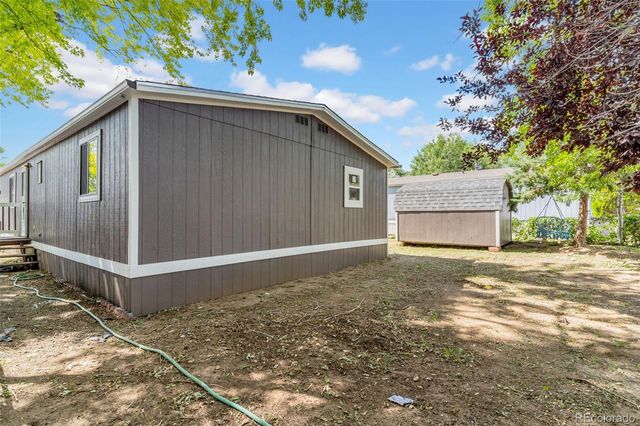 710 Quail Drive, Lafayette, CO 80026