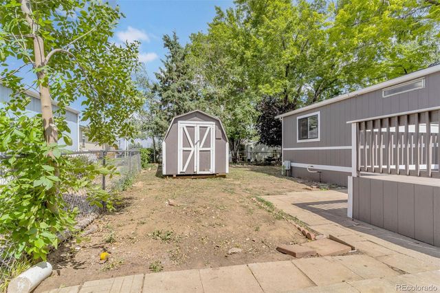 710 Quail Drive, Lafayette, CO 80026
