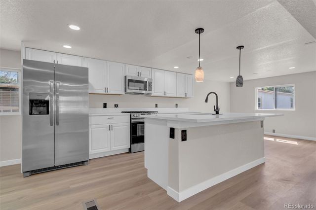 710 Quail Drive, Lafayette, CO 80026
