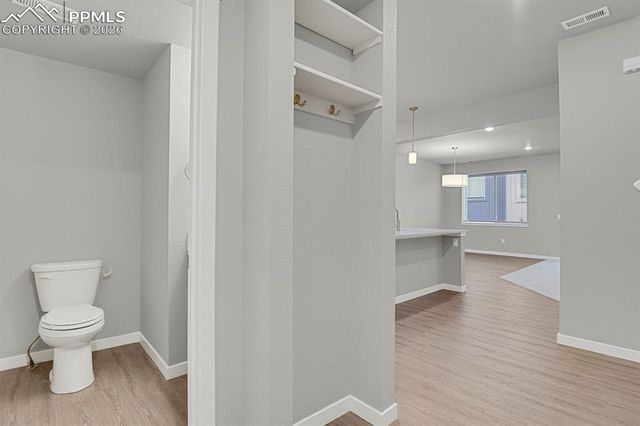 5353 Freeboot Point, Colorado Springs, CO 80920