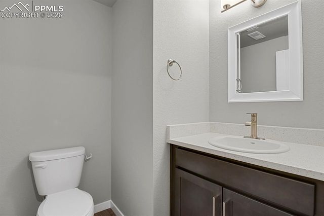 5353 Freeboot Point, Colorado Springs, CO 80920