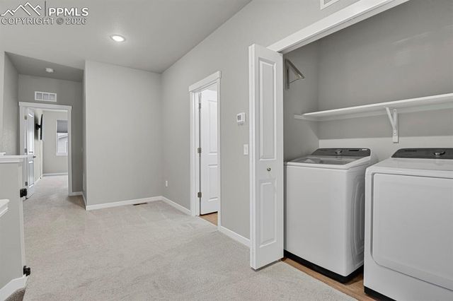 5353 Freeboot Point, Colorado Springs, CO 80920