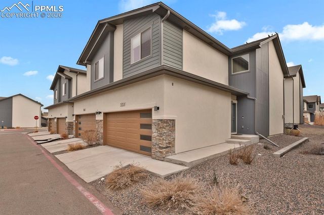 5353 Freeboot Point, Colorado Springs, CO 80920