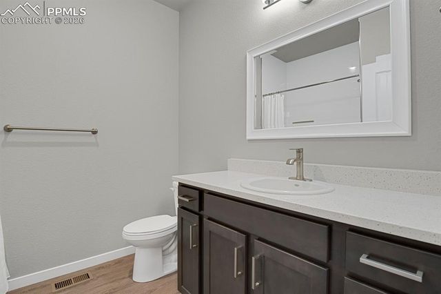 5353 Freeboot Point, Colorado Springs, CO 80920