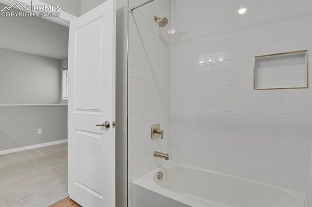 5353 Freeboot Point, Colorado Springs, CO 80920