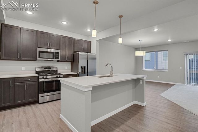 5353 Freeboot Point, Colorado Springs, CO 80920