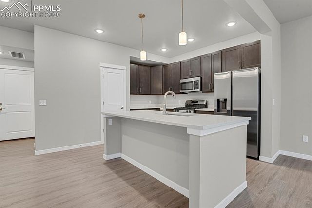 5353 Freeboot Point, Colorado Springs, CO 80920