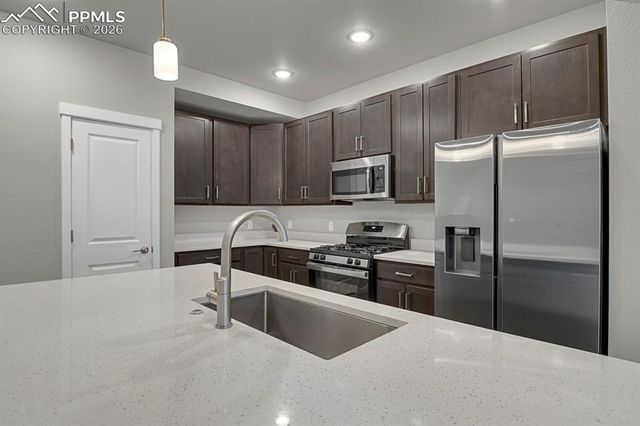 5353 Freeboot Point, Colorado Springs, CO 80920