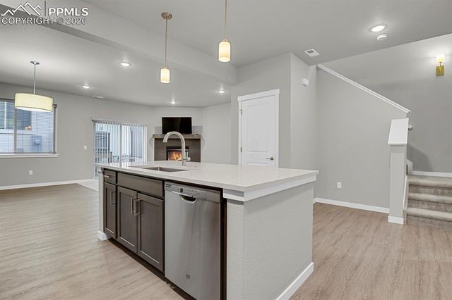 5353 Freeboot Point, Colorado Springs, CO 80920